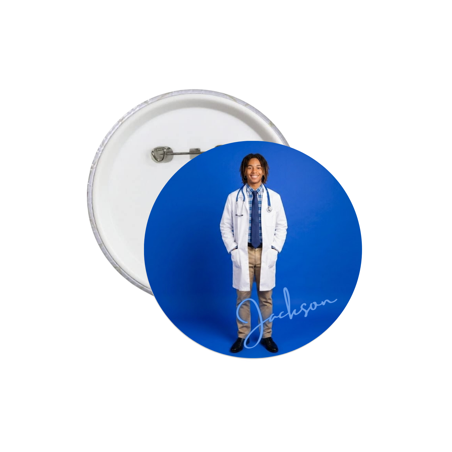 Deluxe Graduate Package