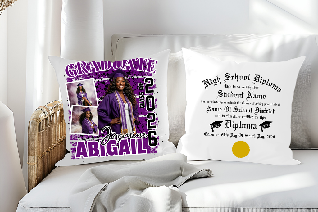 Supreme Grad Package